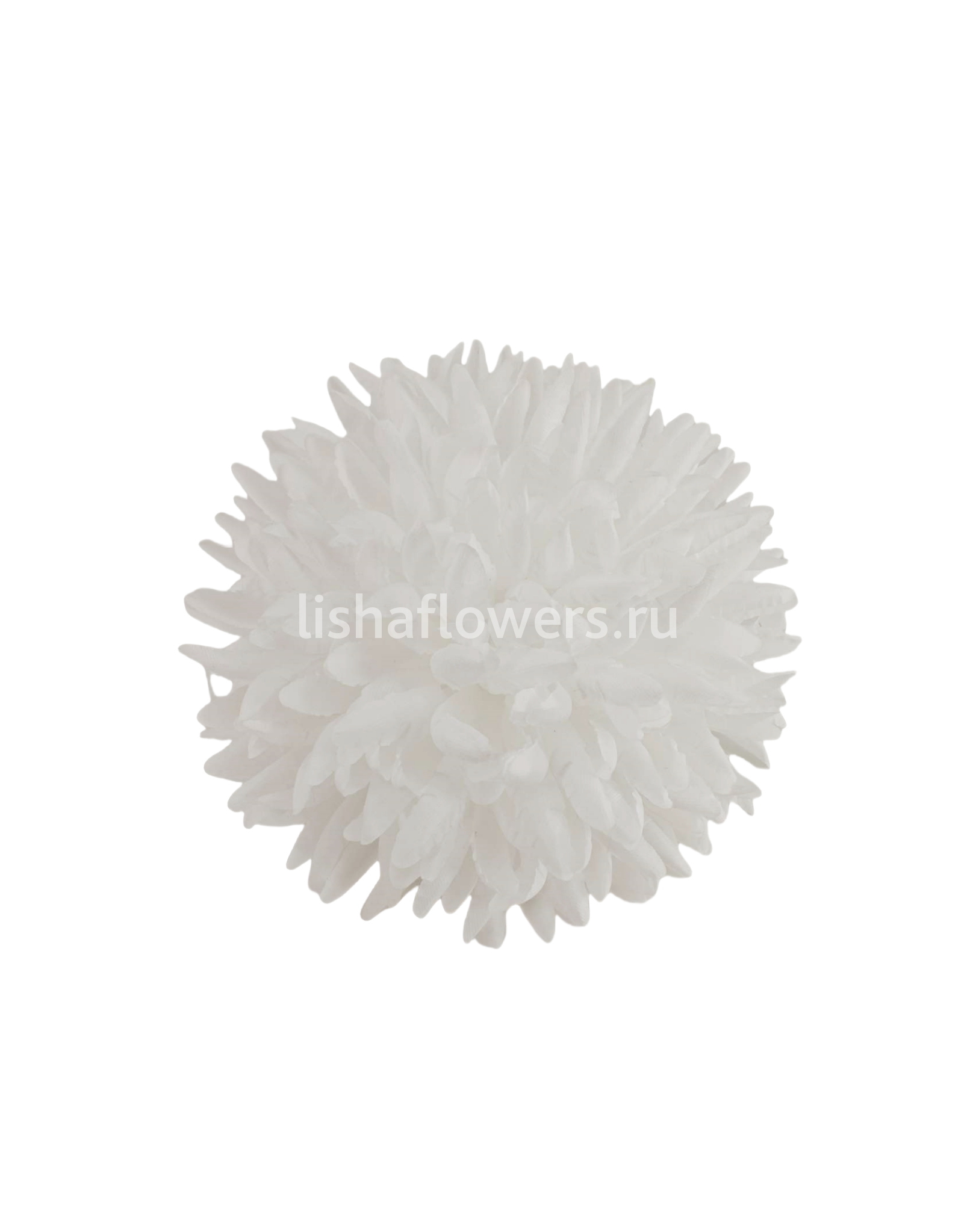 Хризантема Ø16см.Арт.T1-07/1